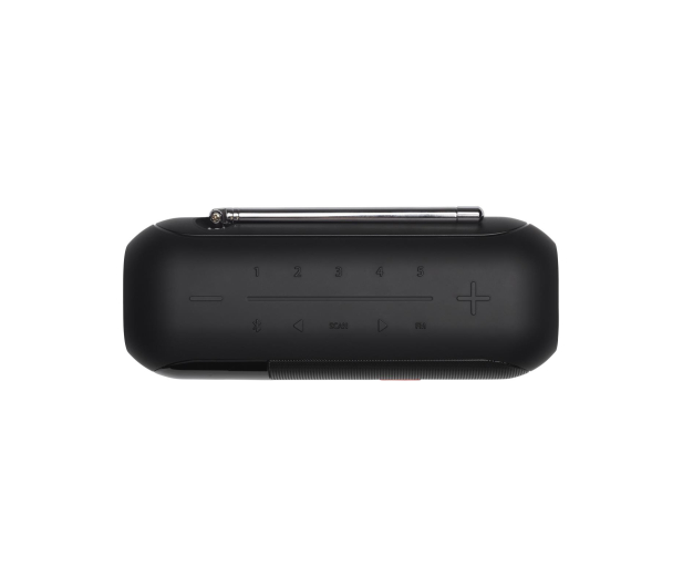 JBL Tuner 2 Czarny - 558036 - zdjęcie 5